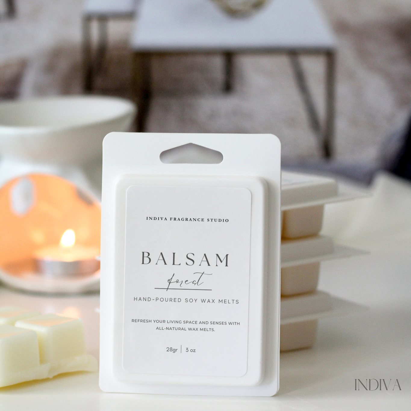 Balsam Forest Premium Wax Melts